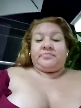HORNY MATURE25 online show from March 6, 4:30 am
