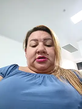 HORNY MATURE25 online show from April 13, 8:13 pm