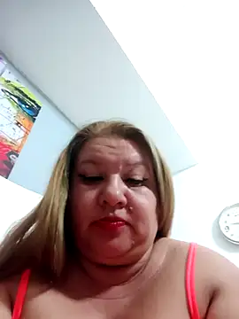 HORNY MATURE25 online show from March 12, 3:35 am