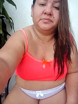 HORNY MATURE25 online show from October 26, 9:15 pm