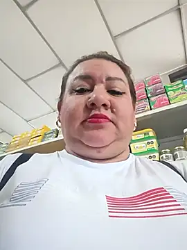 HORNY MATURE25 online show from January 17, 2:53 pm