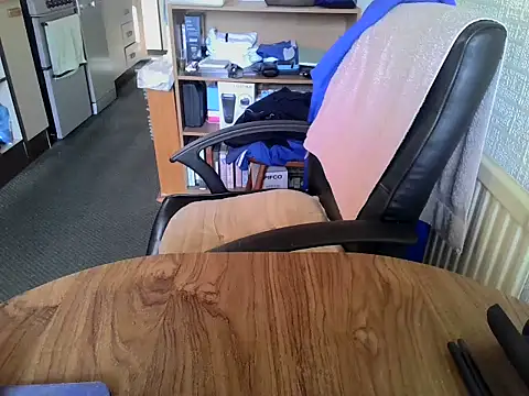 daddyflash online show from February 22, 12:51 pm