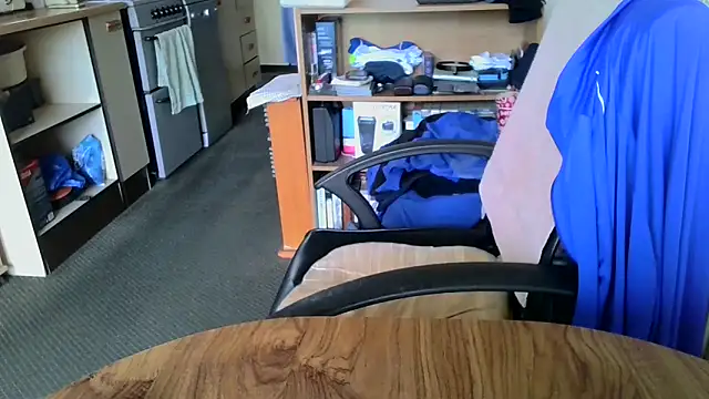 daddyflash online show from November 24, 11:54 am