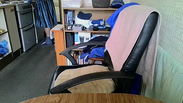 daddyflash online show from February 19, 12:02 pm