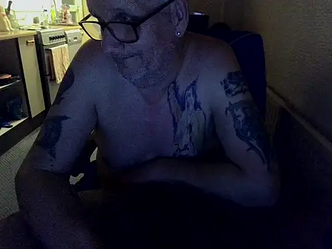 daddyflash online show from May 25, 8:51 pm