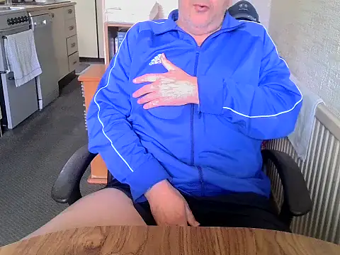 daddyflash online show from February 10, 11:53 am