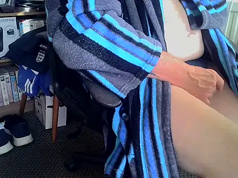 daddyflash online show from October 27, 9:10 am