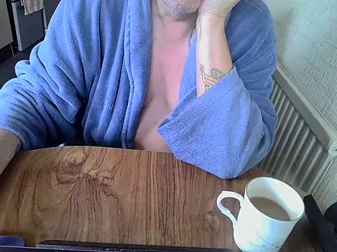 daddyflash online show from May 19, 8:32 am