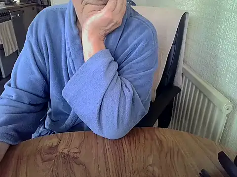 daddyflash online show from May 17, 10:15 am