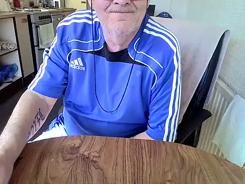 daddyflash online show from March 20, 12:11 pm