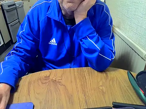 daddyflash online show from November 6, 8:02 pm