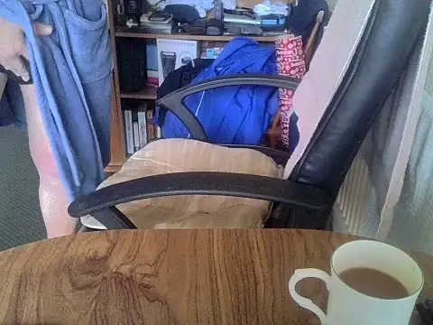 daddyflash online show from November 29, 10:26 am