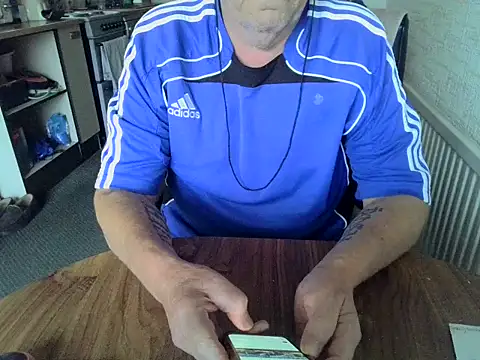 daddyflash online show from September 14, 4:51 pm