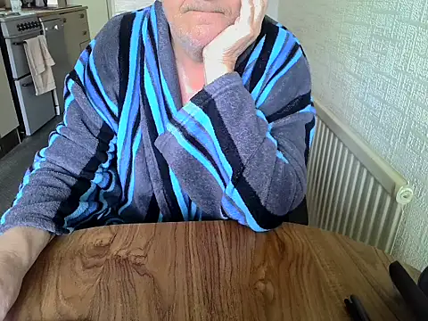 daddyflash online show from March 4, 11:18 am