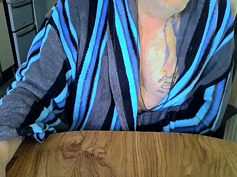 daddyflash online show from January 7, 10:31 am