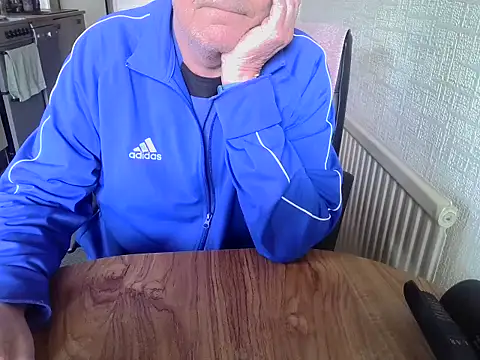 daddyflash online show from March 30, 9:33 am