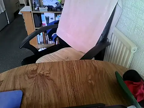 daddyflash online show from November 11, 12:00 pm