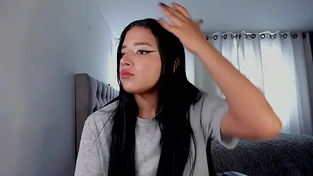 aliice walker  online show from March 9, 5:05 pm