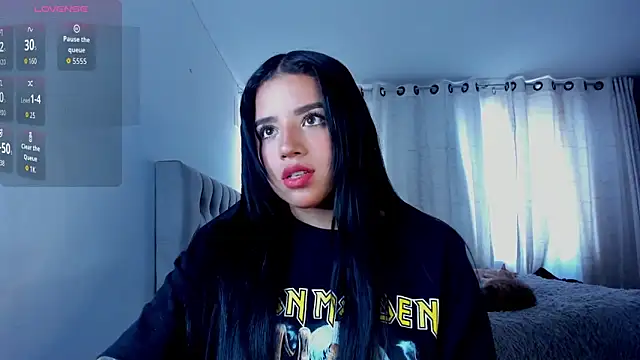 aliice walker  online show from March 16, 7:27 pm