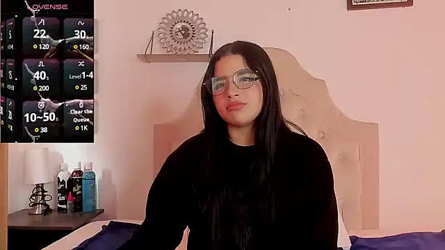 aliice walker  online show from February 1, 4:32 pm