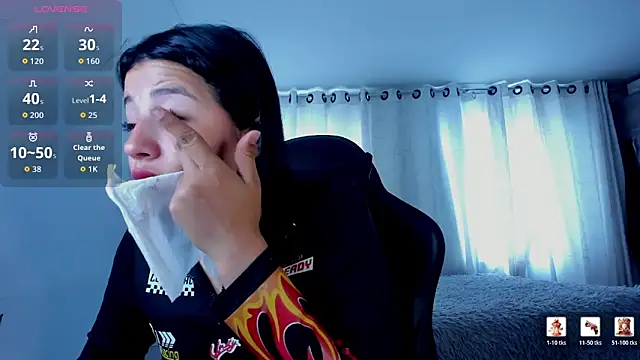 aliice walker  online show from March 18, 4:30 pm