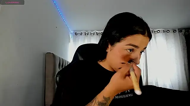 aliice walker  online show from February 2, 2:16 pm