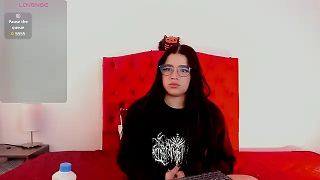 aliice walker  online show from December 19, 3:30 pm