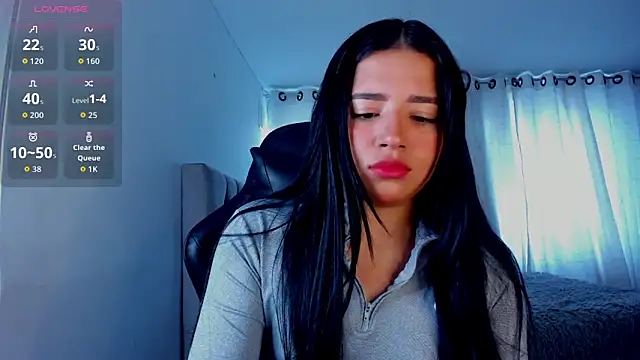 aliice walker  online show from March 13, 2:55 pm