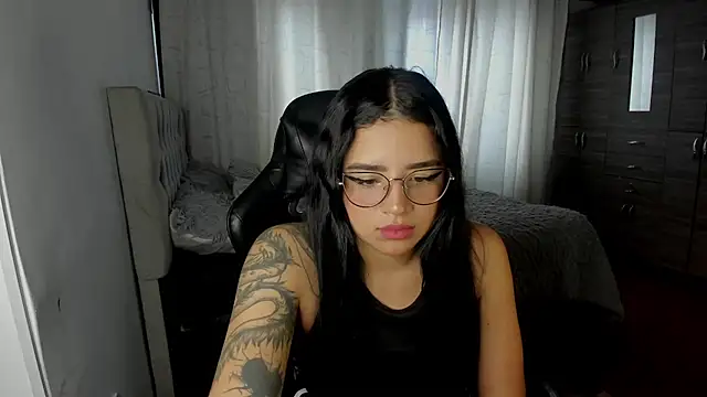 aliice walker  online show from July 13, 8:52 pm