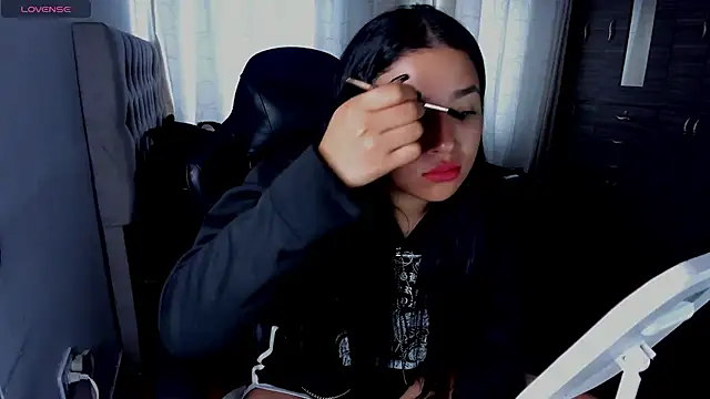 aliice walker  online show from April 14, 12:43 pm