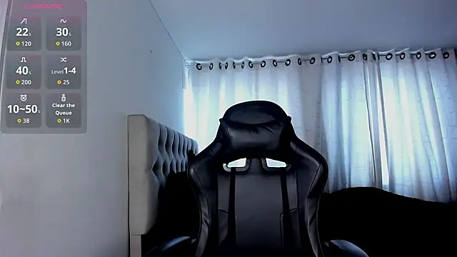 aliice walker  online show from February 4, 2:12 pm