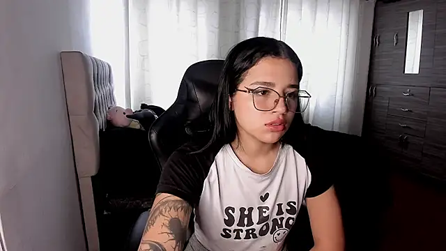 aliice walker  online show from February 11, 4:51 pm