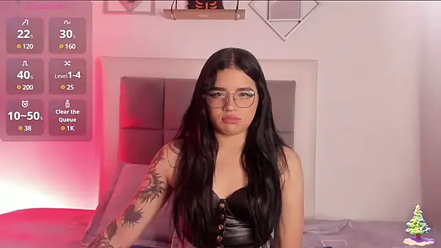 Snapshot of aliice_walker_ chatting on January 18, 3:05 pm aliice walker online show from January 18, 3:05 pm