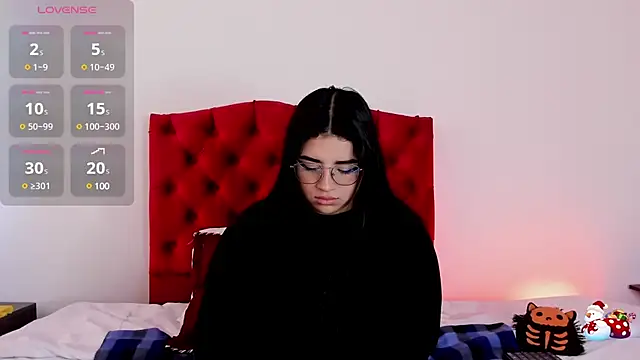 aliice walker  online show from December 11, 4:31 pm