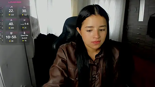 aliice walker  online show from March 31, 7:05 pm