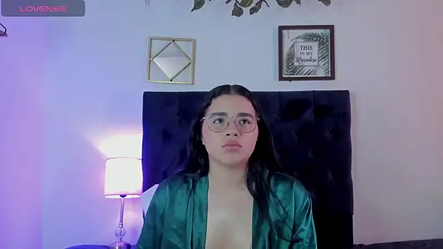 aliice walker  online show from February 18, 4:36 pm