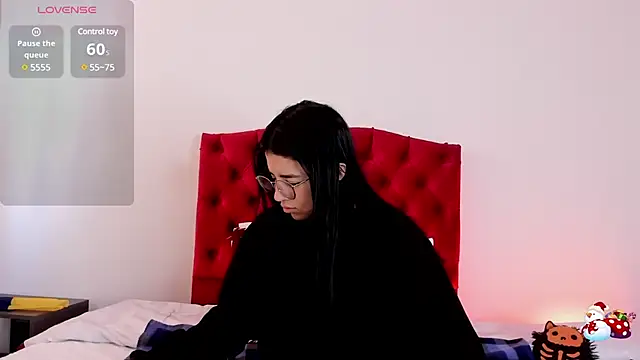 aliice walker  online show from December 11, 1:28 pm