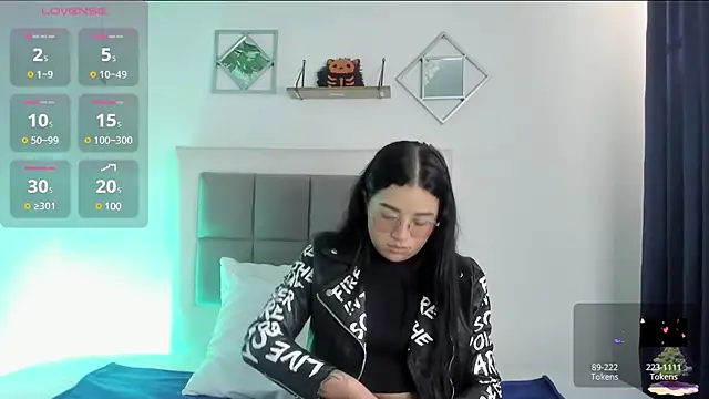 aliice walker  online show from January 21, 1:11 pm