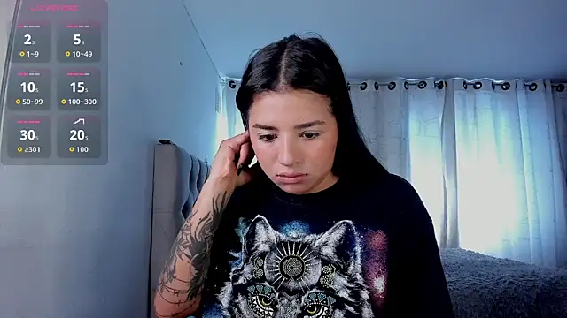 aliice walker  online show from February 27, 1:55 pm