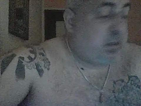 Snapshot of Paolino_8316 chatting on February 13, 12:32 am Paolino 8316 online show from February 13, 12:32 am