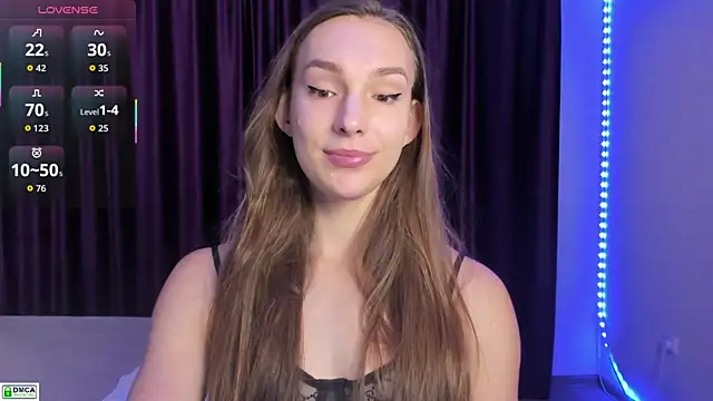 goodnightkitty online show from November 10, 10:04 pm