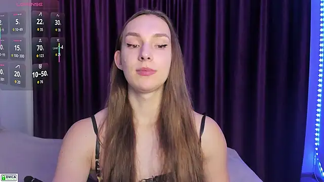 goodnightkitty online show from November 26, 9:59 pm