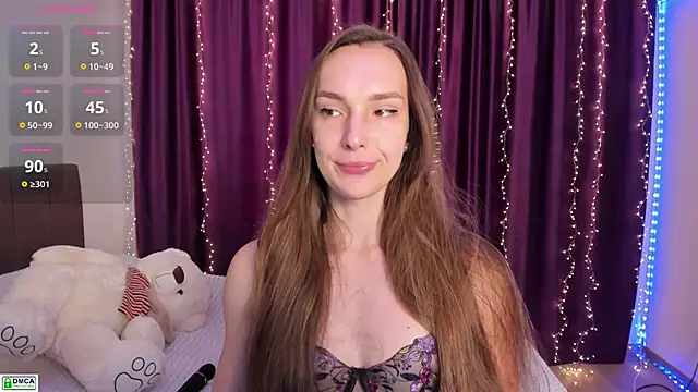 goodnightkitty online show from May 30, 10:04 pm