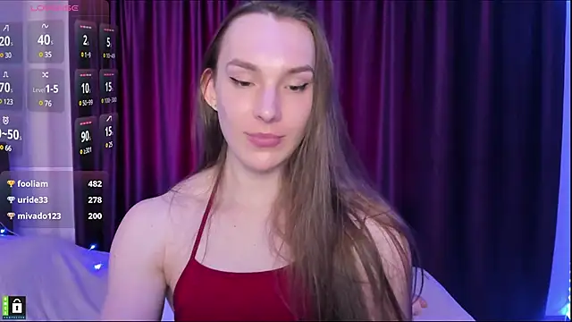 Snapshot of goodnightkitty chatting on March 18, 10:04 pm goodnightkitty online show from March 18, 10:04 pm