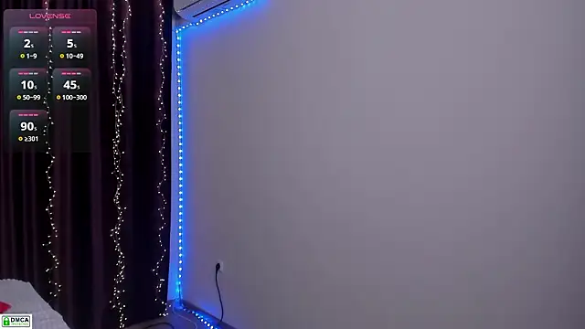 goodnightkitty online show from February 6, 10:06 pm