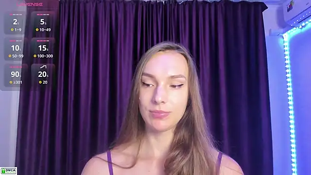 goodnightkitty online show from November 5, 10:02 pm