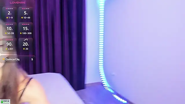 Snapshot of goodnightkitty chatting on September 13, 10:10 pm goodnightkitty online show from September 13, 10:10 pm