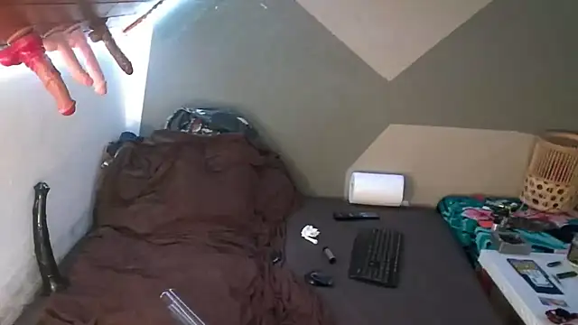 Snapshot of BigTail_CZ chatting on September 26, 2:46 pm BigTail CZ online show from September 26, 2:46 pm