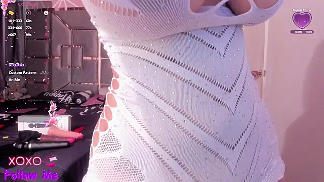 Anggi 1 online show from November 6, 10:52 am