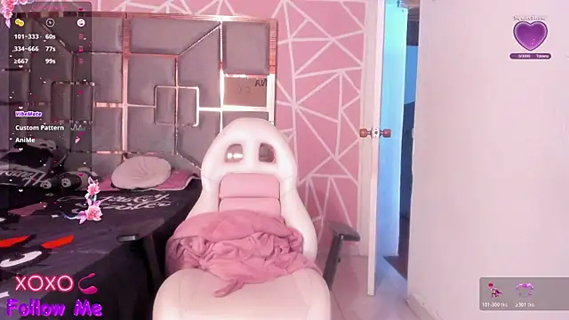 Anggi 1 online show from November 14, 11:36 am